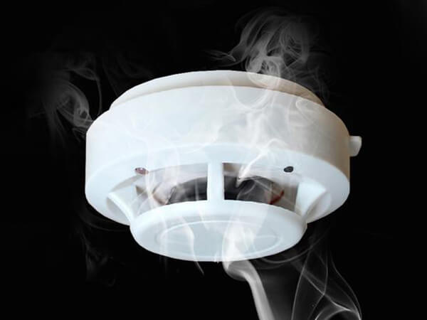 煙霧報警器方案